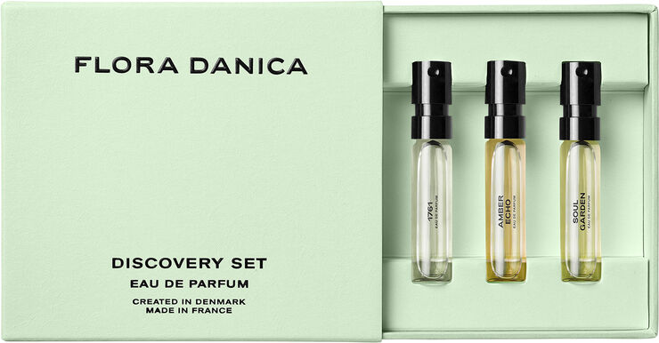 Flora Danica Flora Danica - Fragrance Discovery