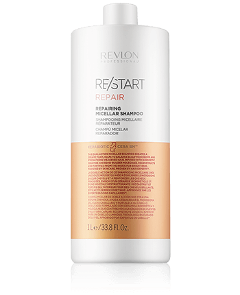 Revlon Professional Re/Start Repair Repairing Micellar Shampoo 1000ml