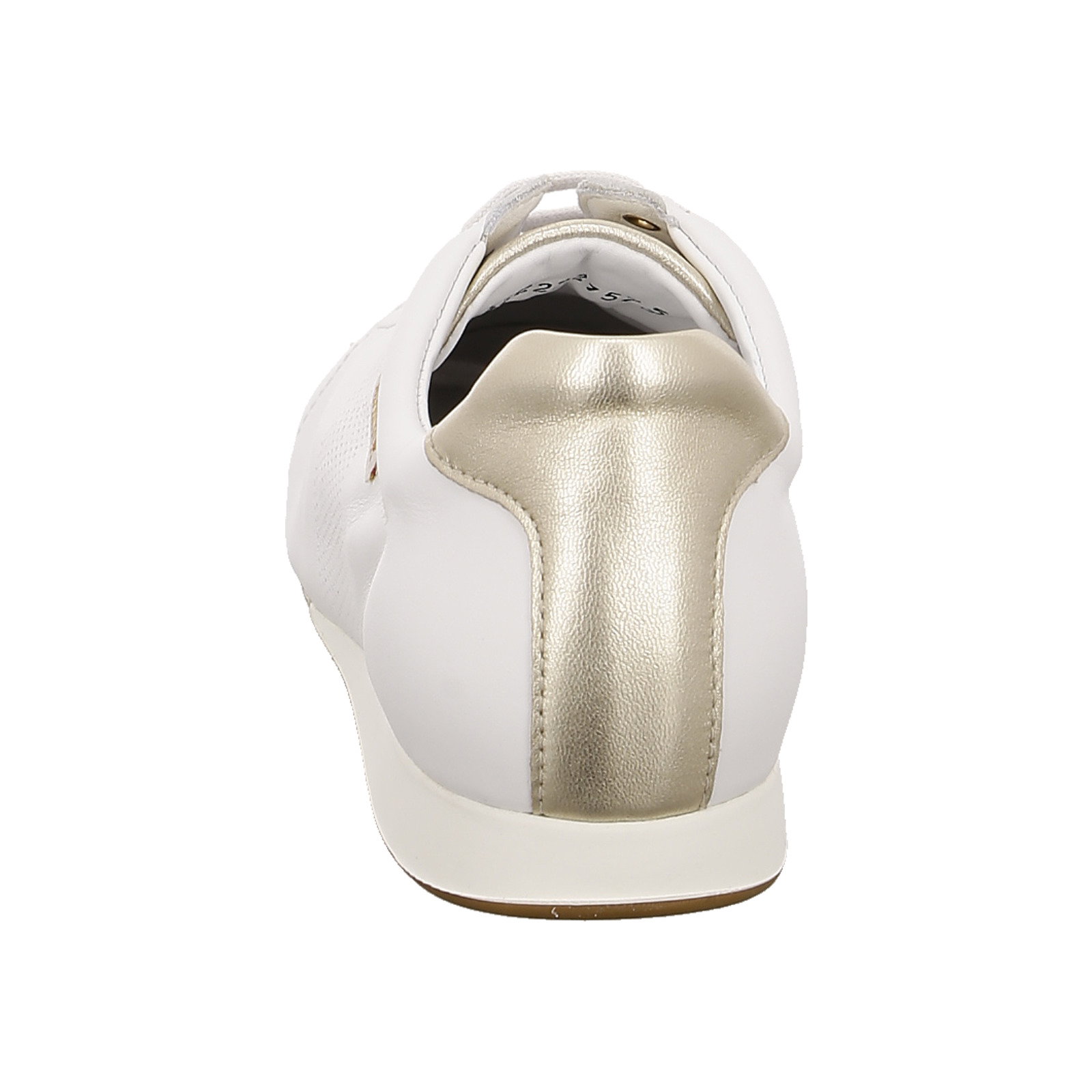 Mephisto chaussures Bessy blanc