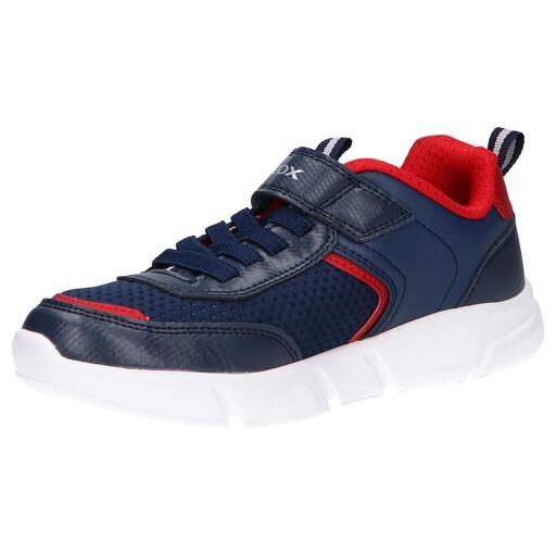 Zapatillas Esportivas Geox J16dma 0ce15 J Aril