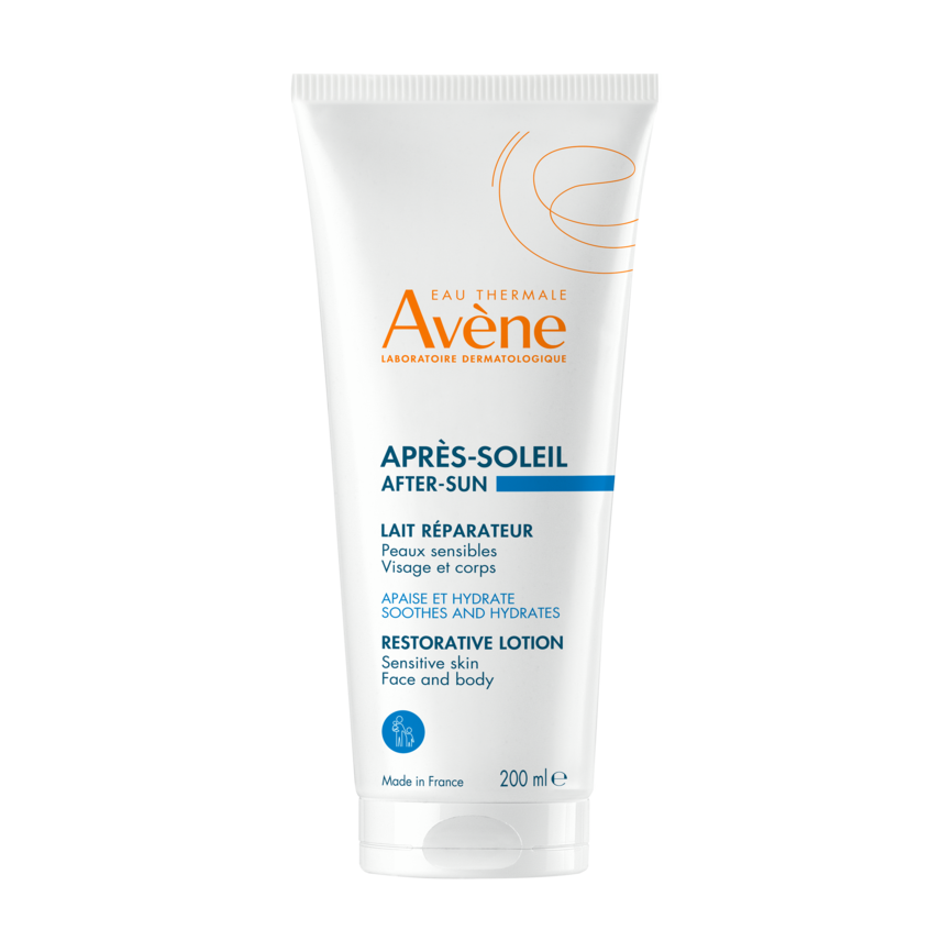 Avène After Sun 200 ml