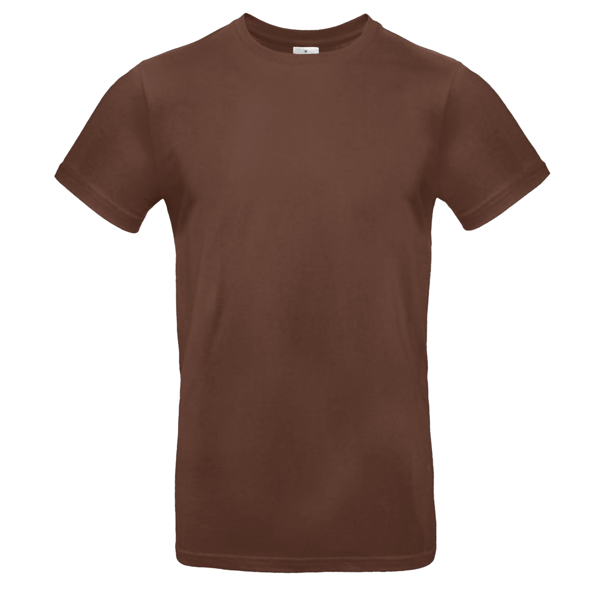 B&C BC03T - Tee-Shirt Homme 100% Coton