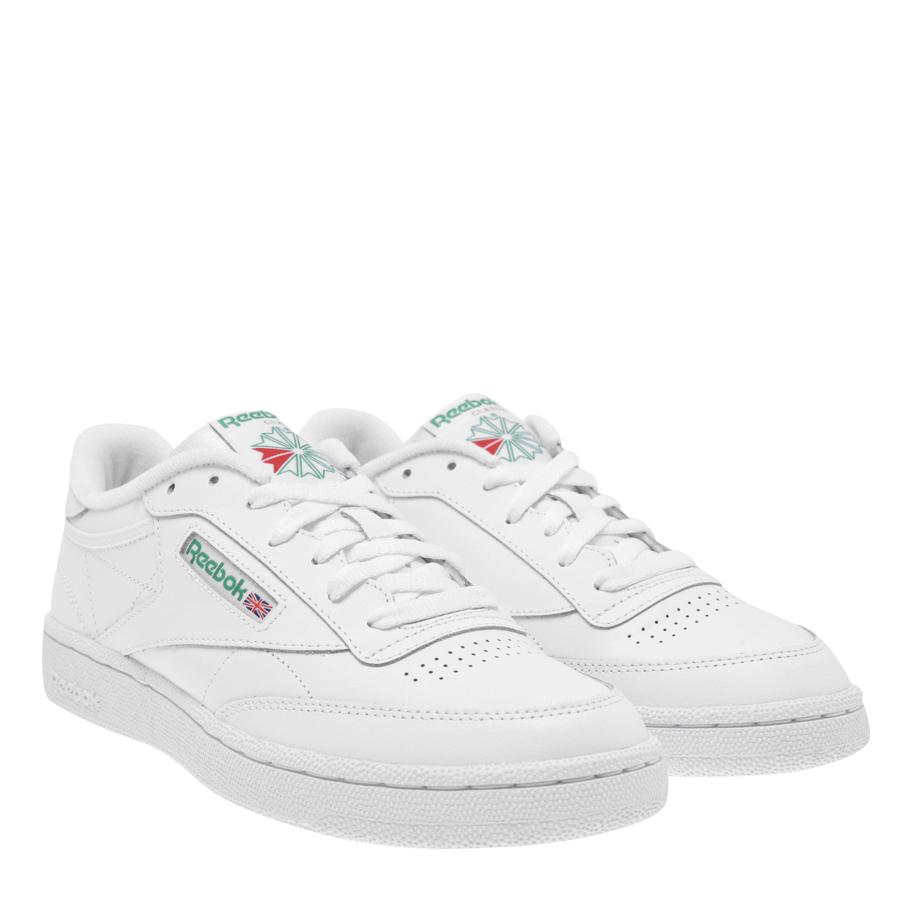 Reebok Reebok Club C 85 Trainers Mens
