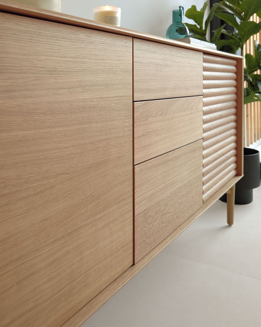 Kave Home   Lenon Dressoir