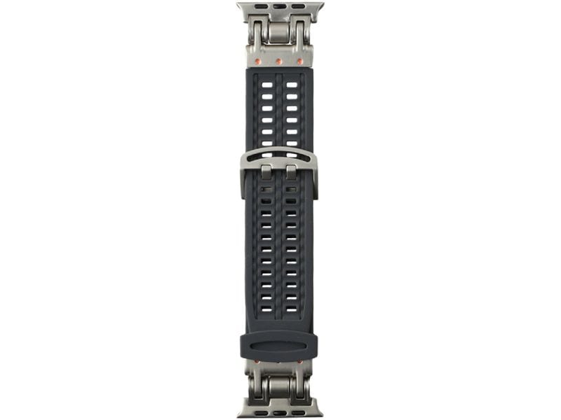 4smarts Armband 4er Set Alpha 2 Apple Watch 42/44/45/46/49 4er-Set Armbänder für die Apple Watch (42 / 44 / 45 / 46 / 49 mm)