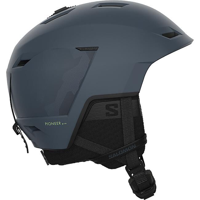 SALOMON - CASQUE DE SKI PIONEER LT PRO