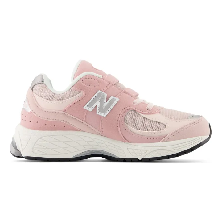 New Balance Baskets Scratchs et Lacets 2002 | Rose