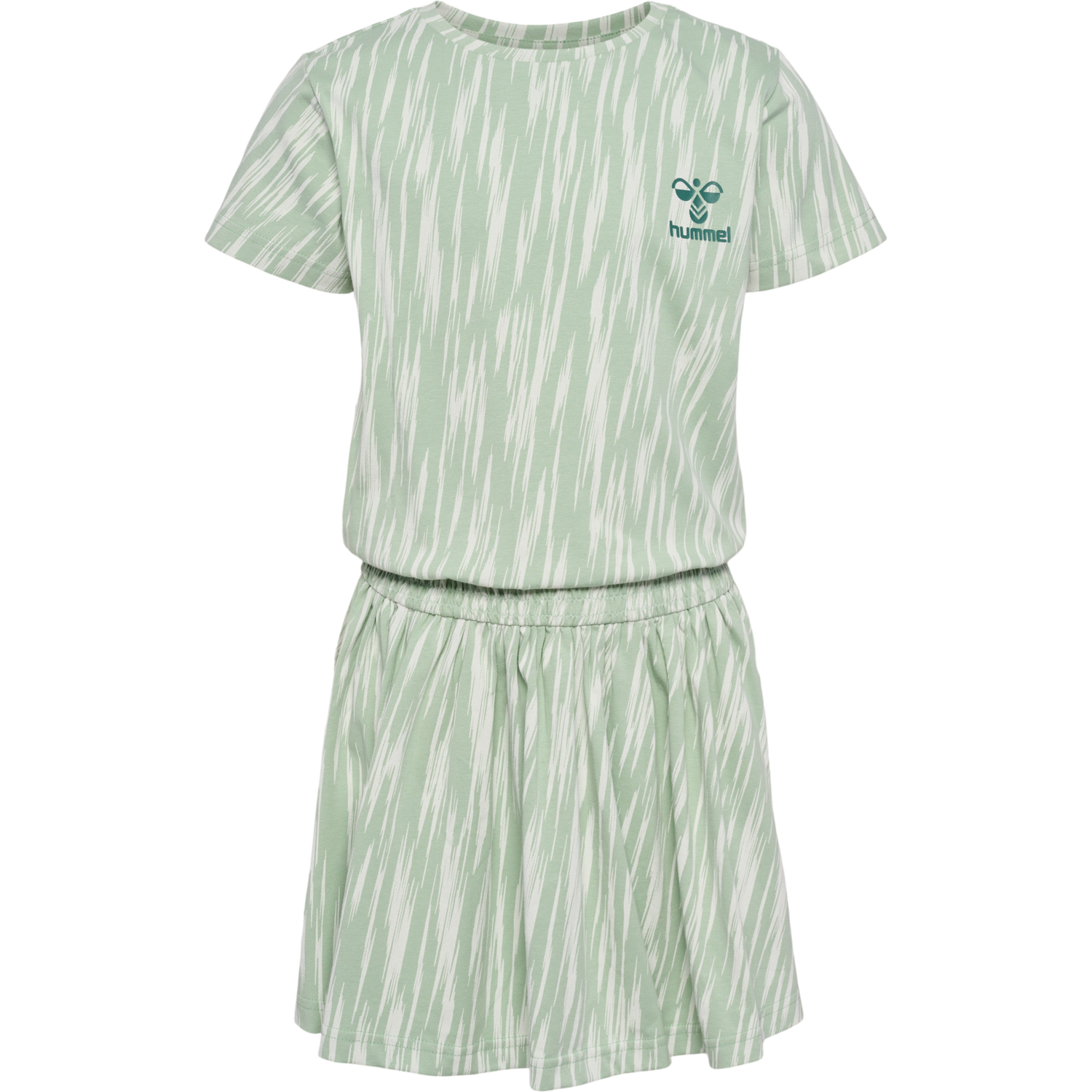 hmlSOPHIA DRESS S/S