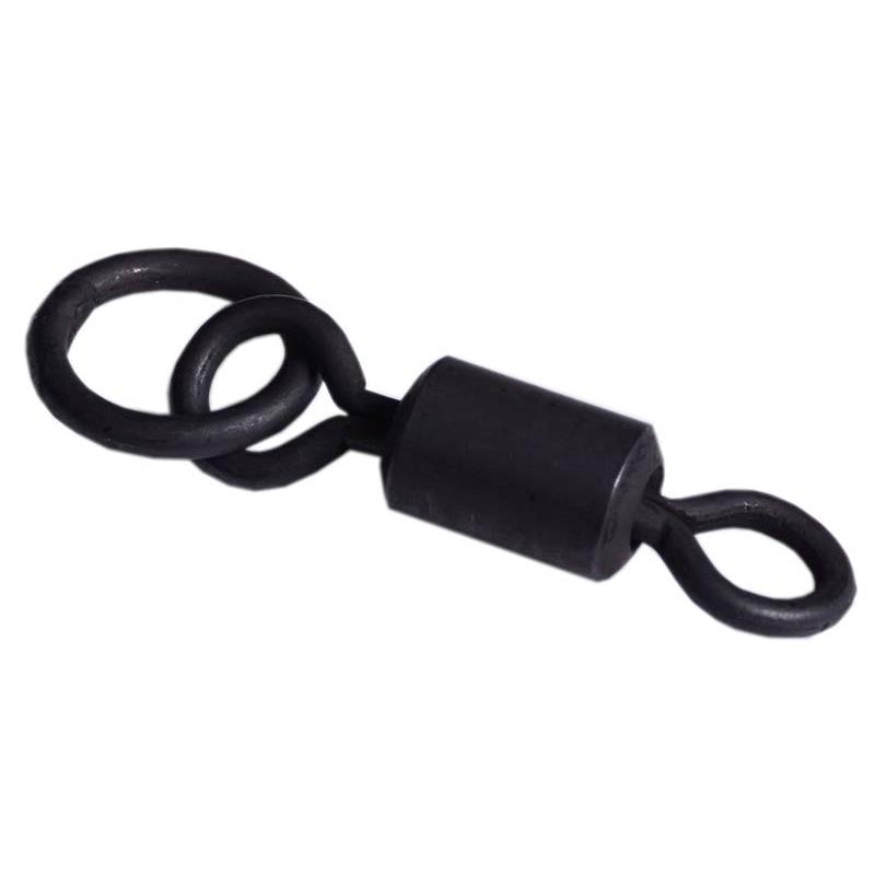 Émerillon Ridge Monkey Connexion Flexi Ring