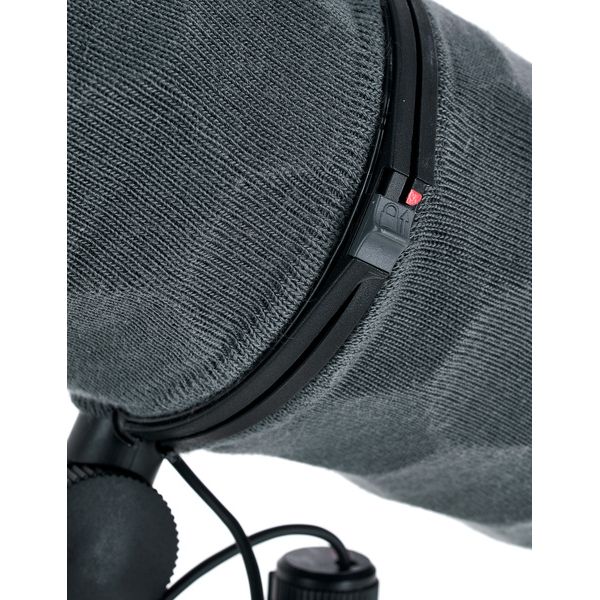 Rycote Nano-Shield Kit NS4-DB