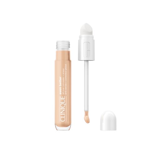 Clinique Even Better All Over Concealer   Eraser, Ivory