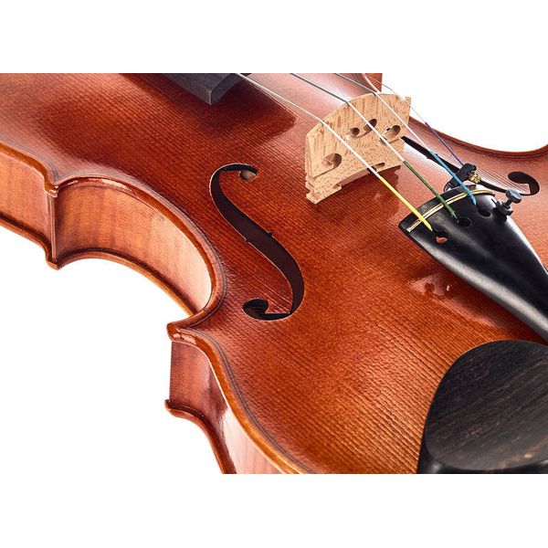 Karl Höfner Guarneri 4/4 Violin Outfit