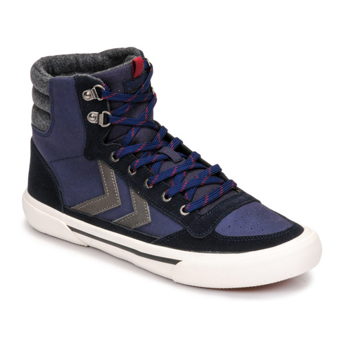 hummel - STADIL HIGH WINTER - Bleu