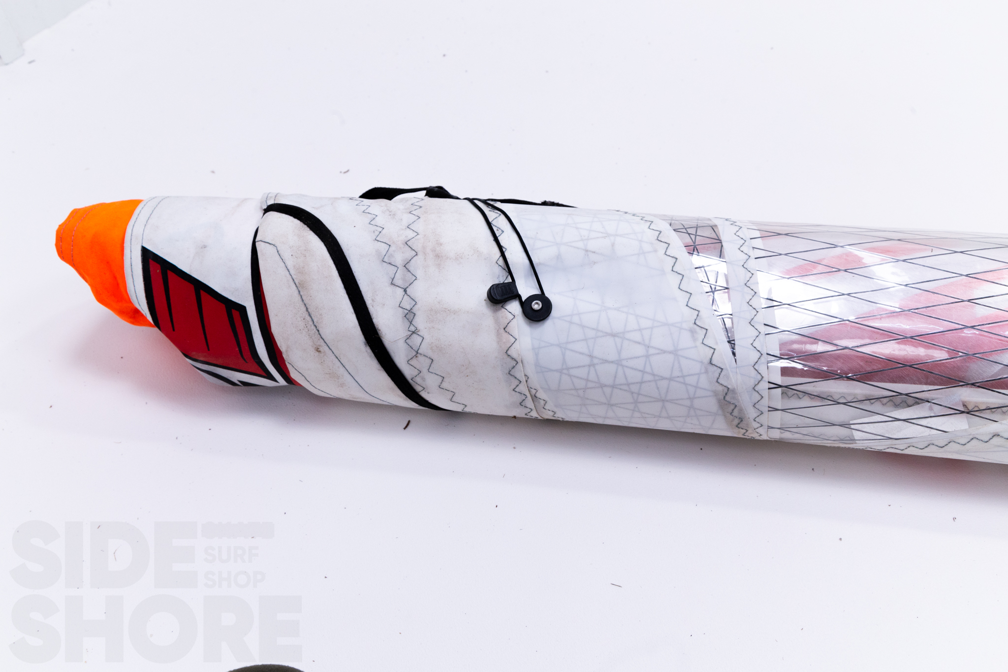 Bic Sport / Tahe Voile One Design - 293 OD - 7.8 m² #86 7.8m²
