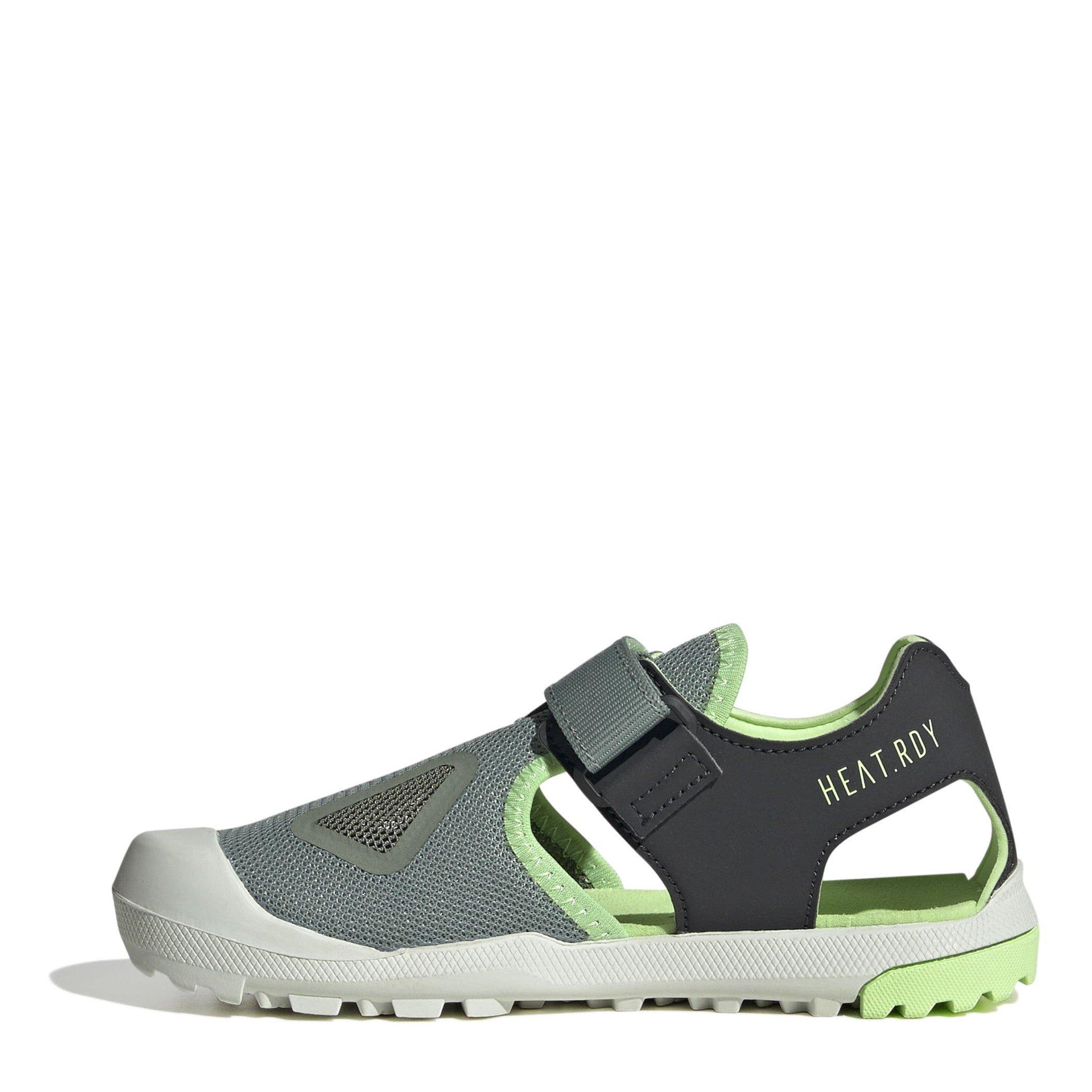 adidas Terrex Captain Toey 2.0 K Walking Sandals Unisex Kids
