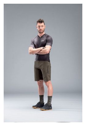 Maillot Manches Courtes Northwave Blade Noir