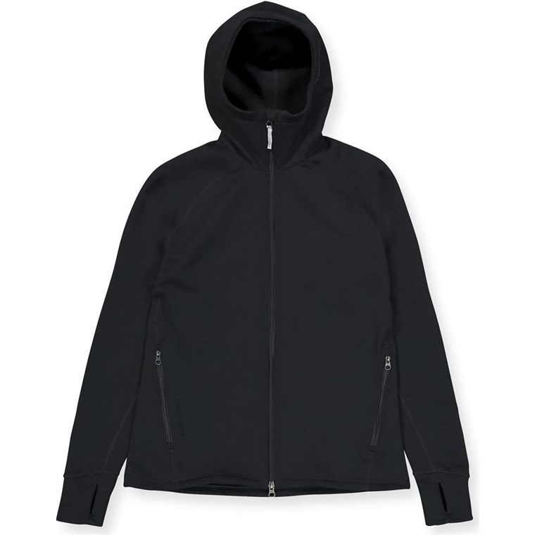 Houdini M's Power Houdi True Black