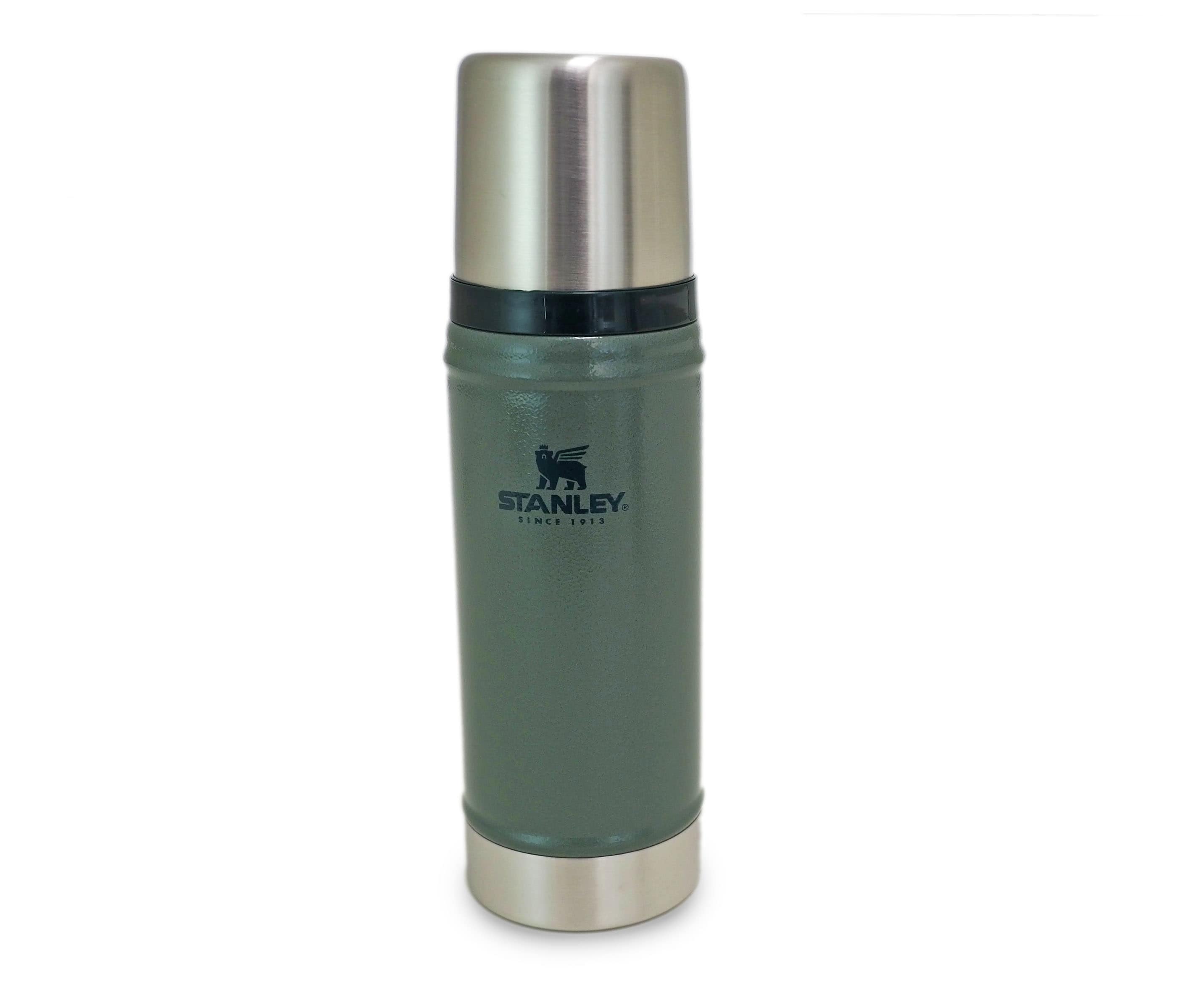 Stanley Classic 0,5L Grønn