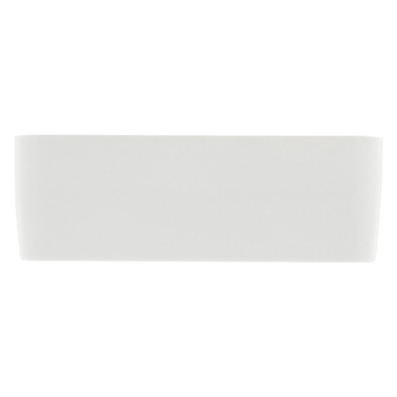 Attema K25/P25 lasdoos Wit RAL 9010