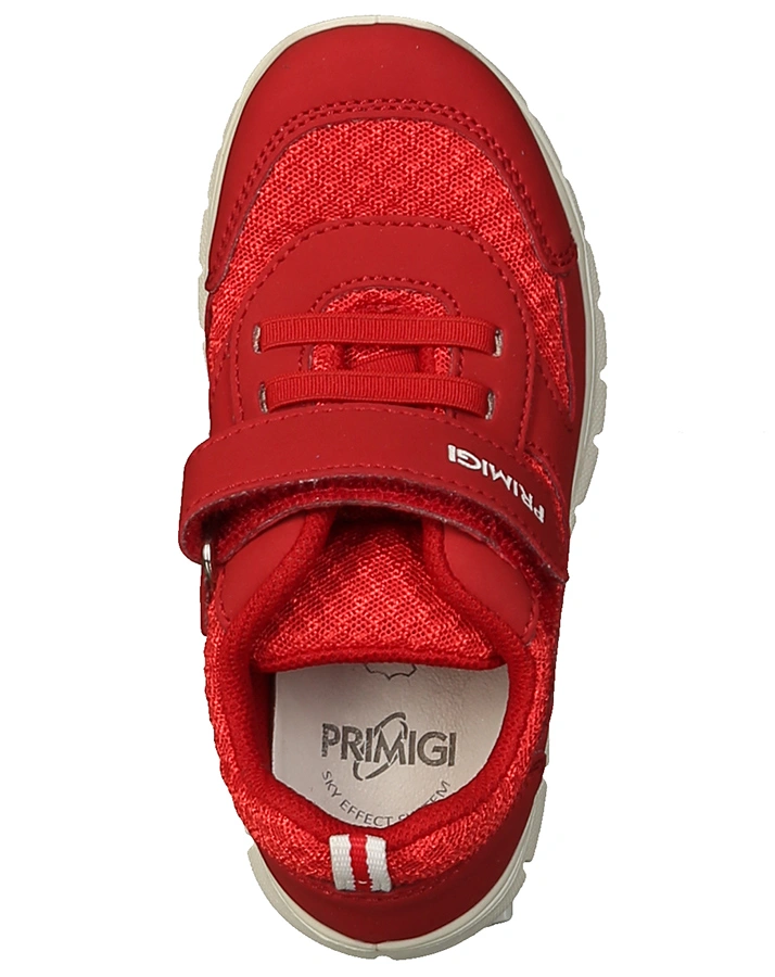 Sneaker SPORTIVO in rot