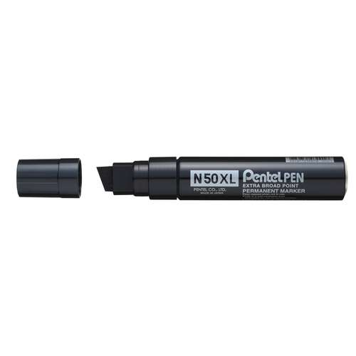 Pentel® Pen Permanentmarker N50XL