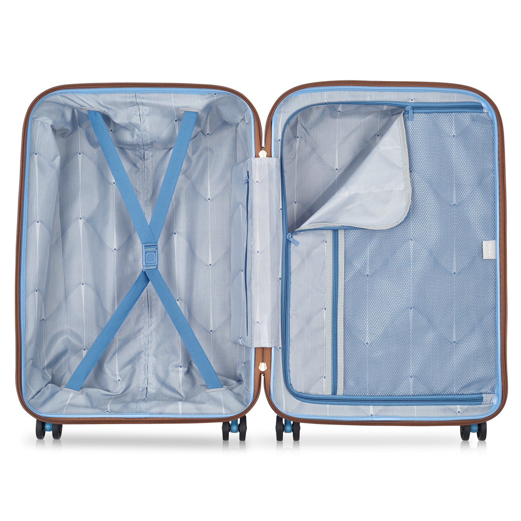 Valise Soute - M (66cm)