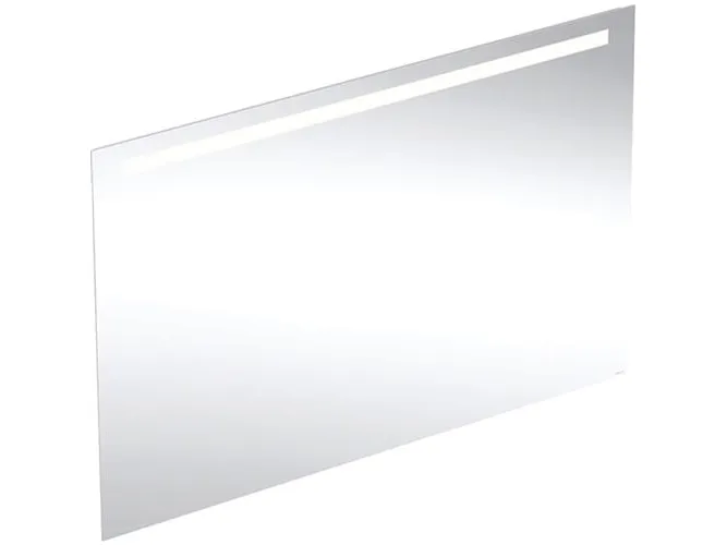 Spejl option basic m/lys top1400x900mm