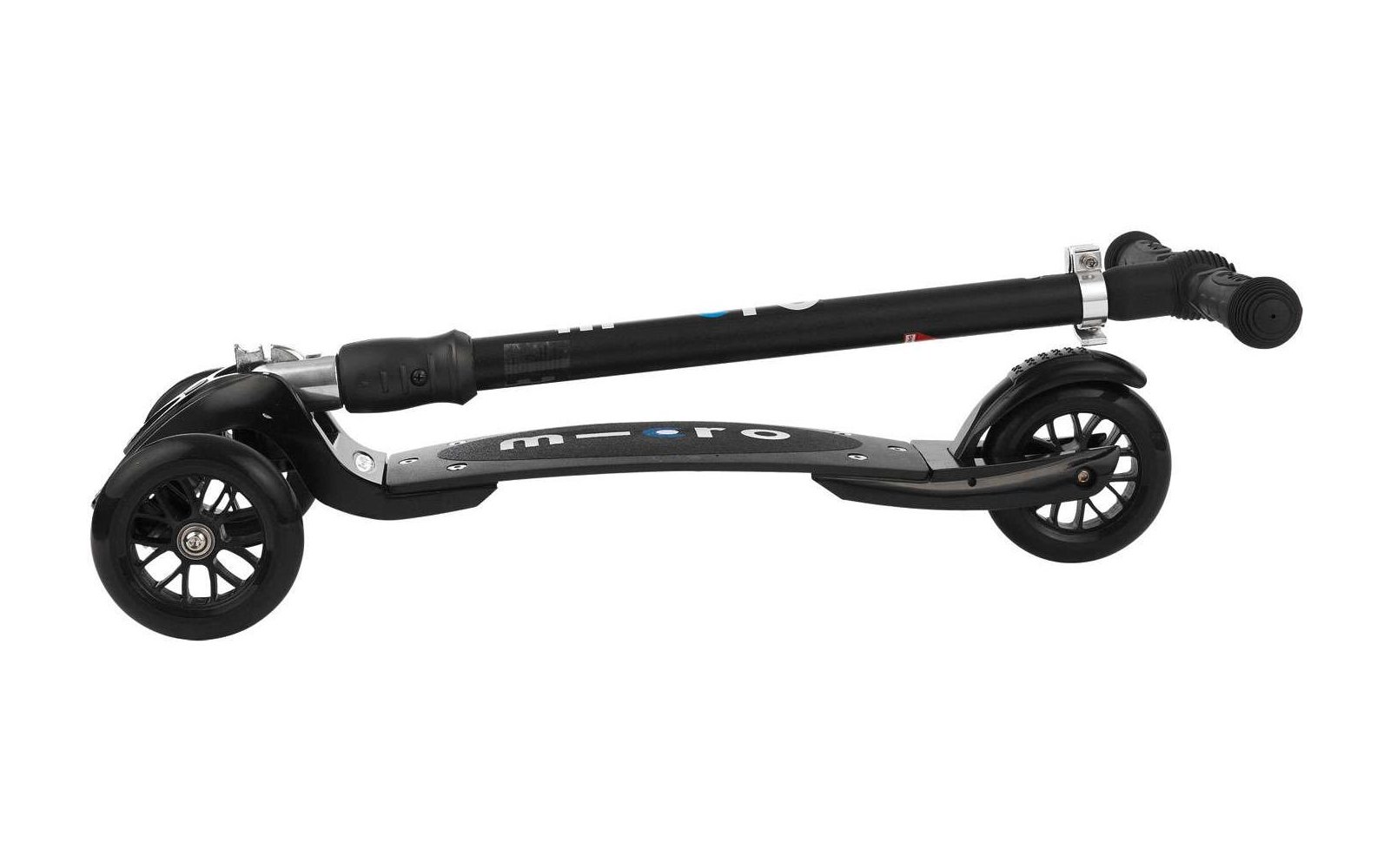 Micro Compact Kickboard inkl. Wechselgriff
