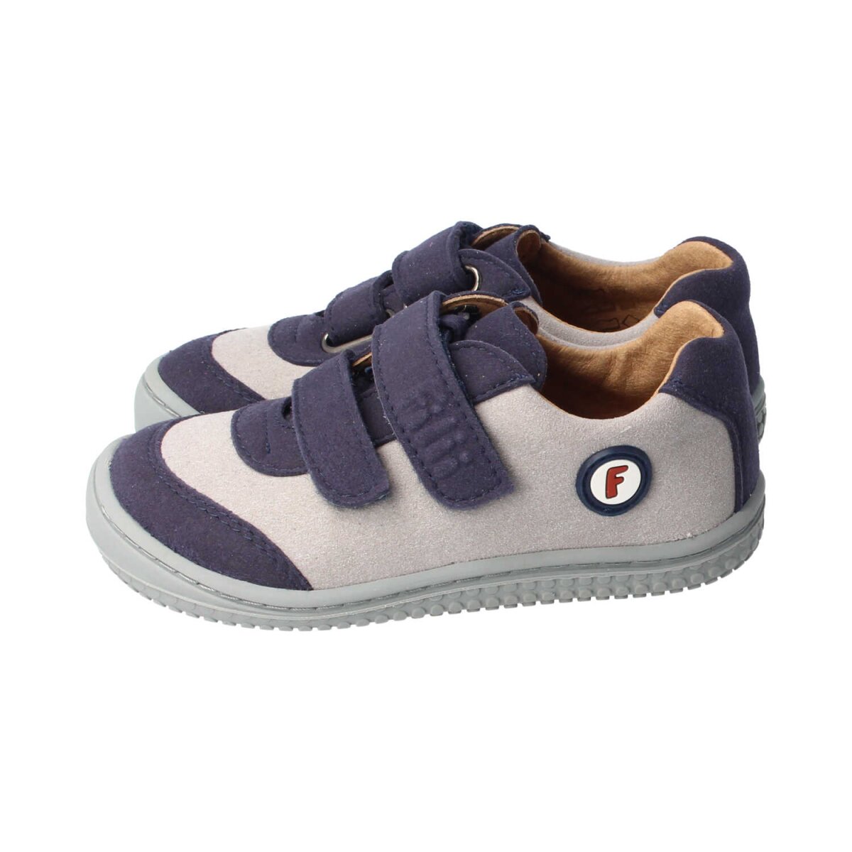 V3048-3 stone AXOLOTL-textil velcro Weite/M