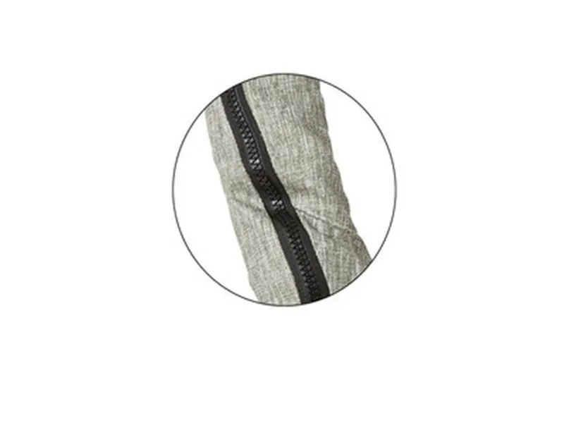 Spinlock Deckvest Lite redningsvest Oliven Grøn