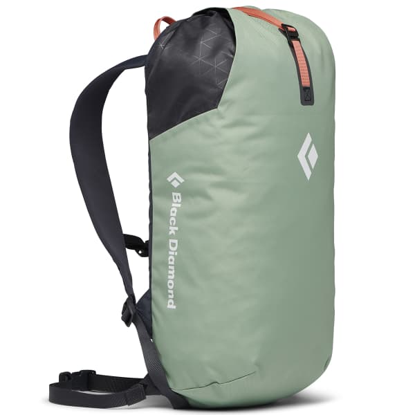 Sac à dos randonnée BLACK DIAMOND ROCK BLITZ 15 BACKPACK DESERT SAGE