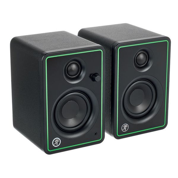 Mackie CR3-X