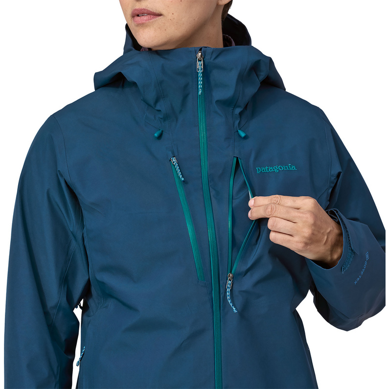 Patagonia Damen Triolet Jacke