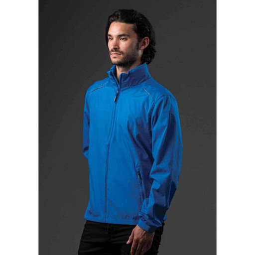 Jaqueta Nautilus Performance Shell, modelo Stormtech