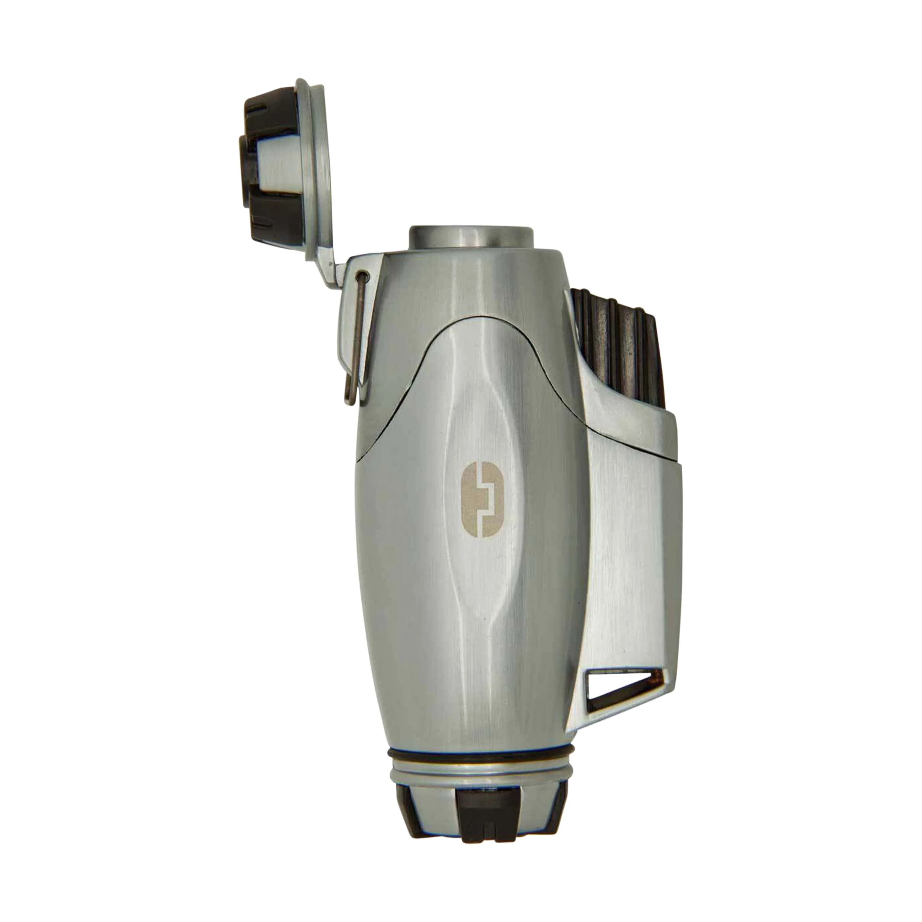 True Utility -  Feuerzeug Firewire Turbojet Lighter