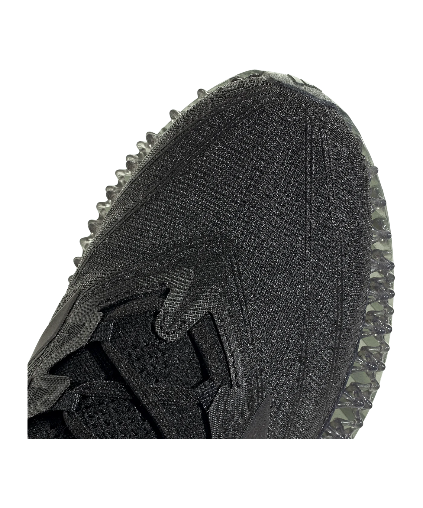 adidas 4DFWD 4 Running Shoes Black