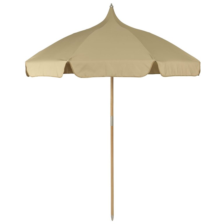 Ferm Living Lull parasol Cashmere