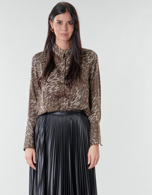 Guess - VIVIAN - Leopard