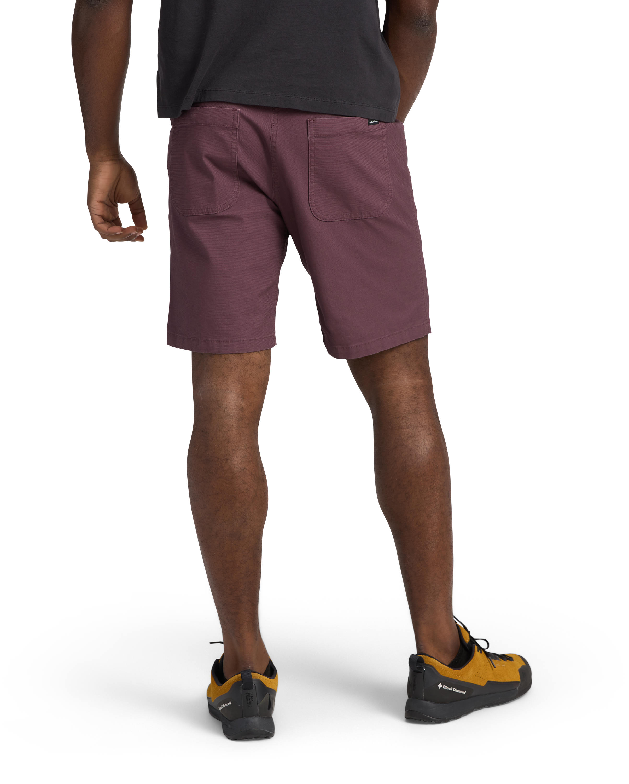 Black Diamond Ethos Shorts M's