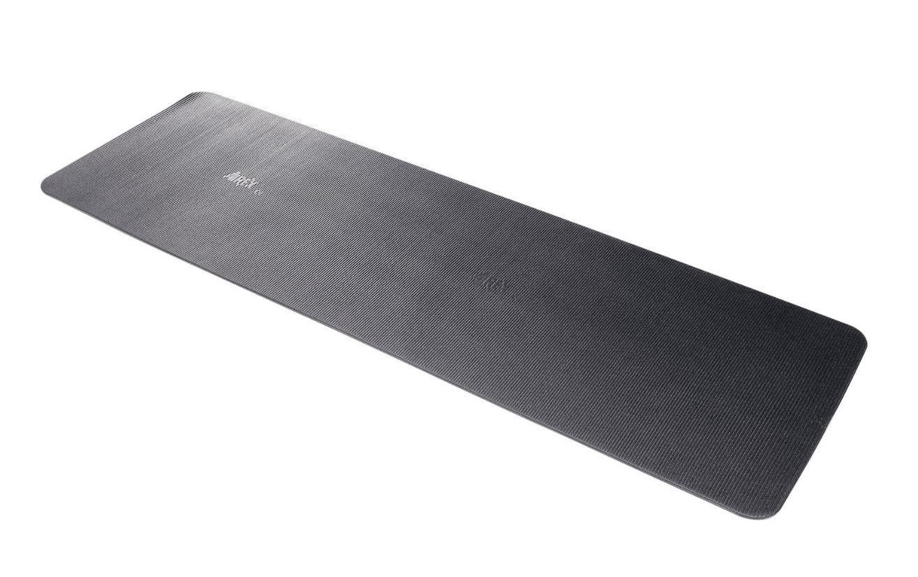 Pilates Anthrazit, 190 cmGymnastikmatte