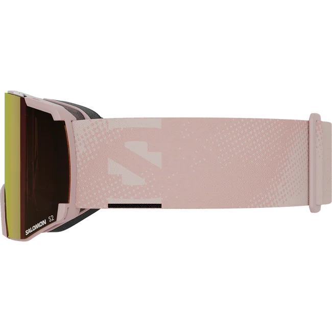S/VIEW  Skibrille Unisex