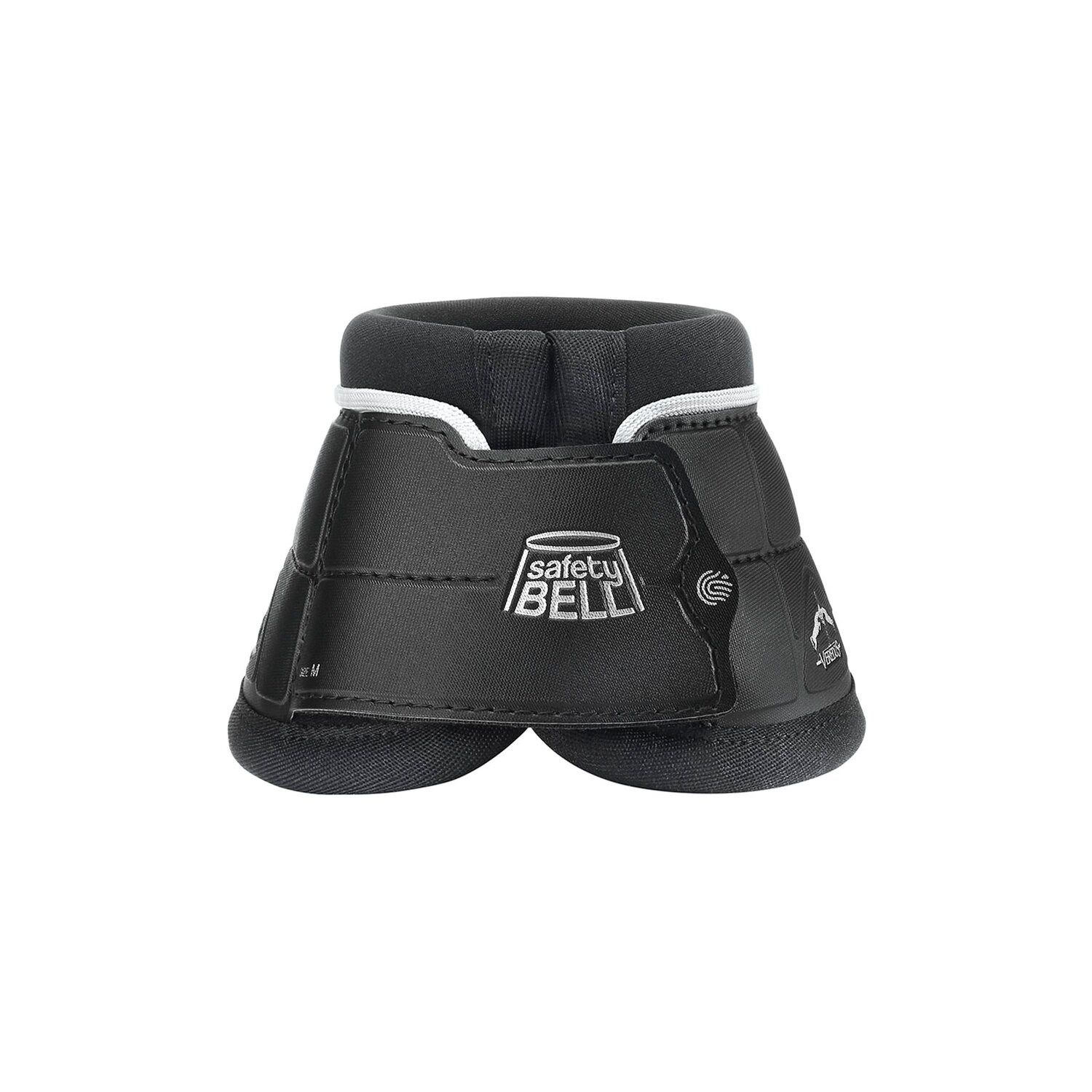 VEREDUS Hufglocken Jumping  - black