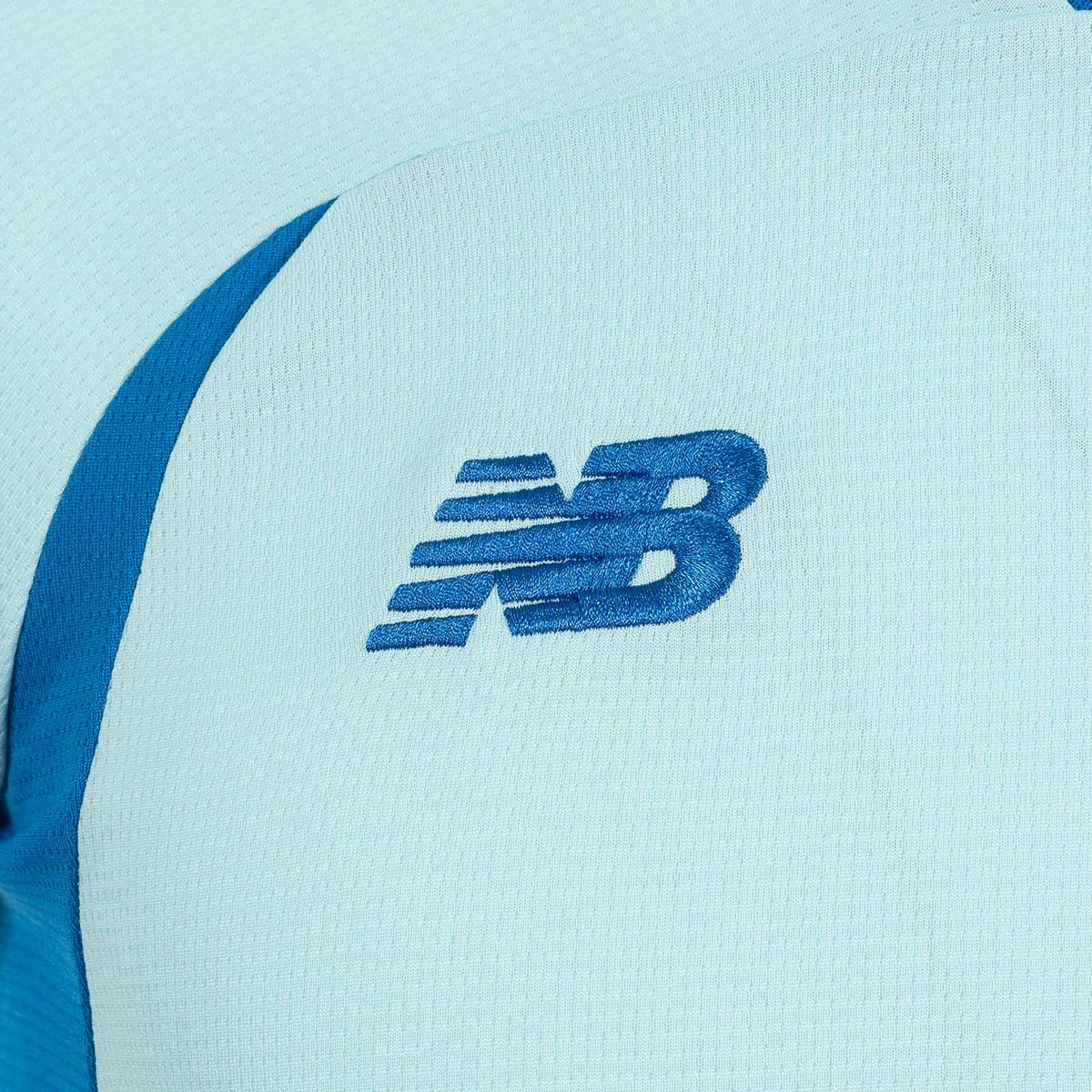 Camisola New Balance FC Porto Terceiro equipamento 2026-2027 Criança