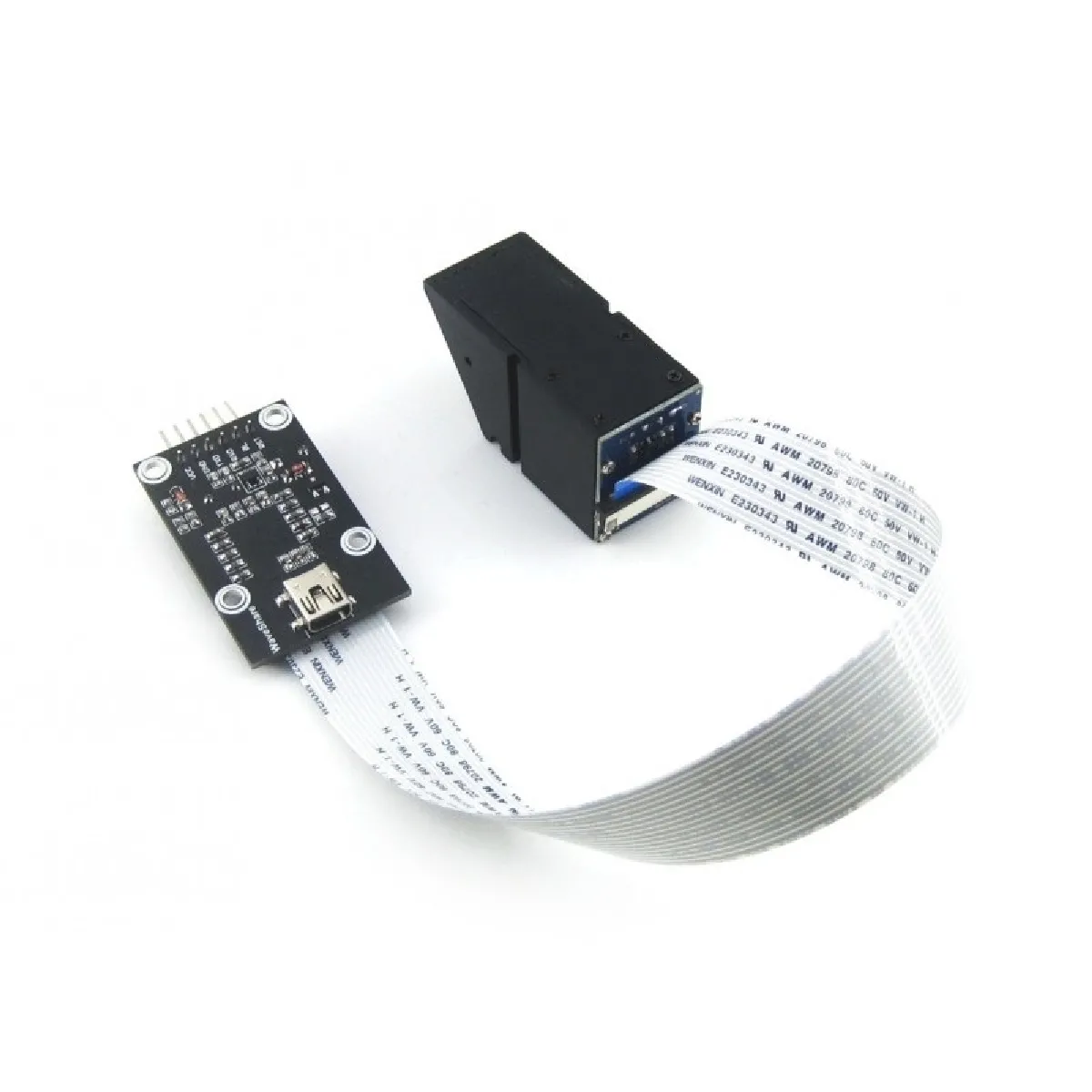 Wewoo Waveshare Module de capteur d'empreinte
