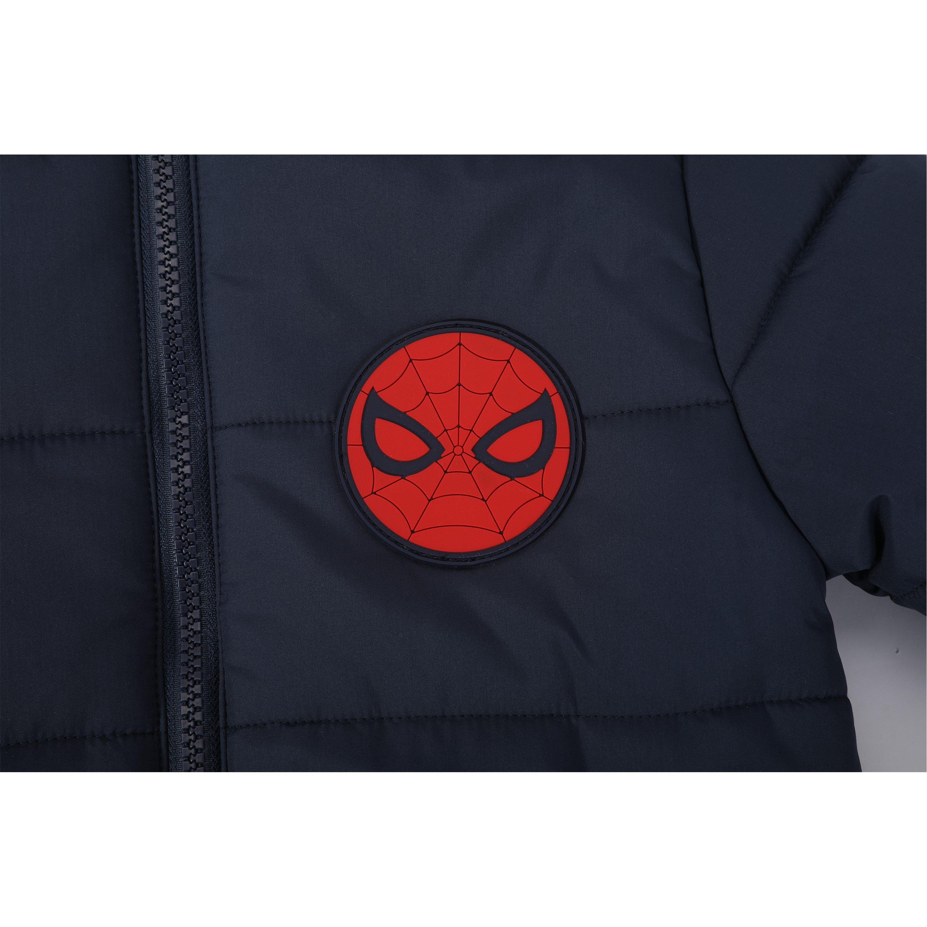 Character Padded Coat Infants
