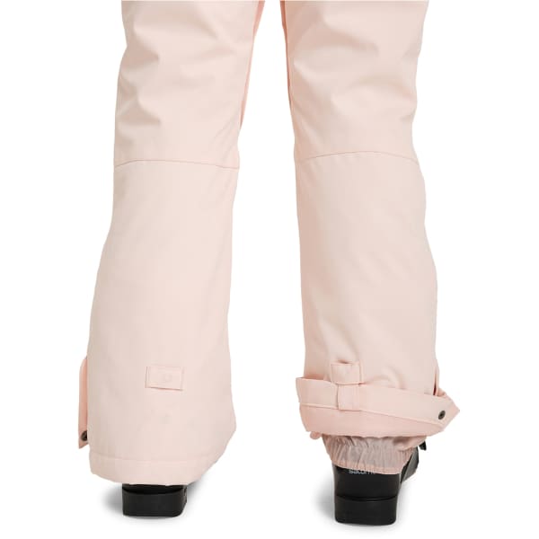 Pantalon de ski ROXY DIVERSION PT PINK SALT