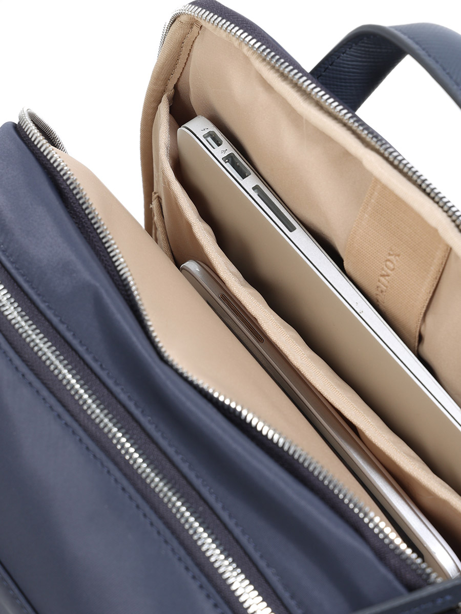 Sac À dos ordinateur Victorinox Victoria Signature Deluxe 15 pouces