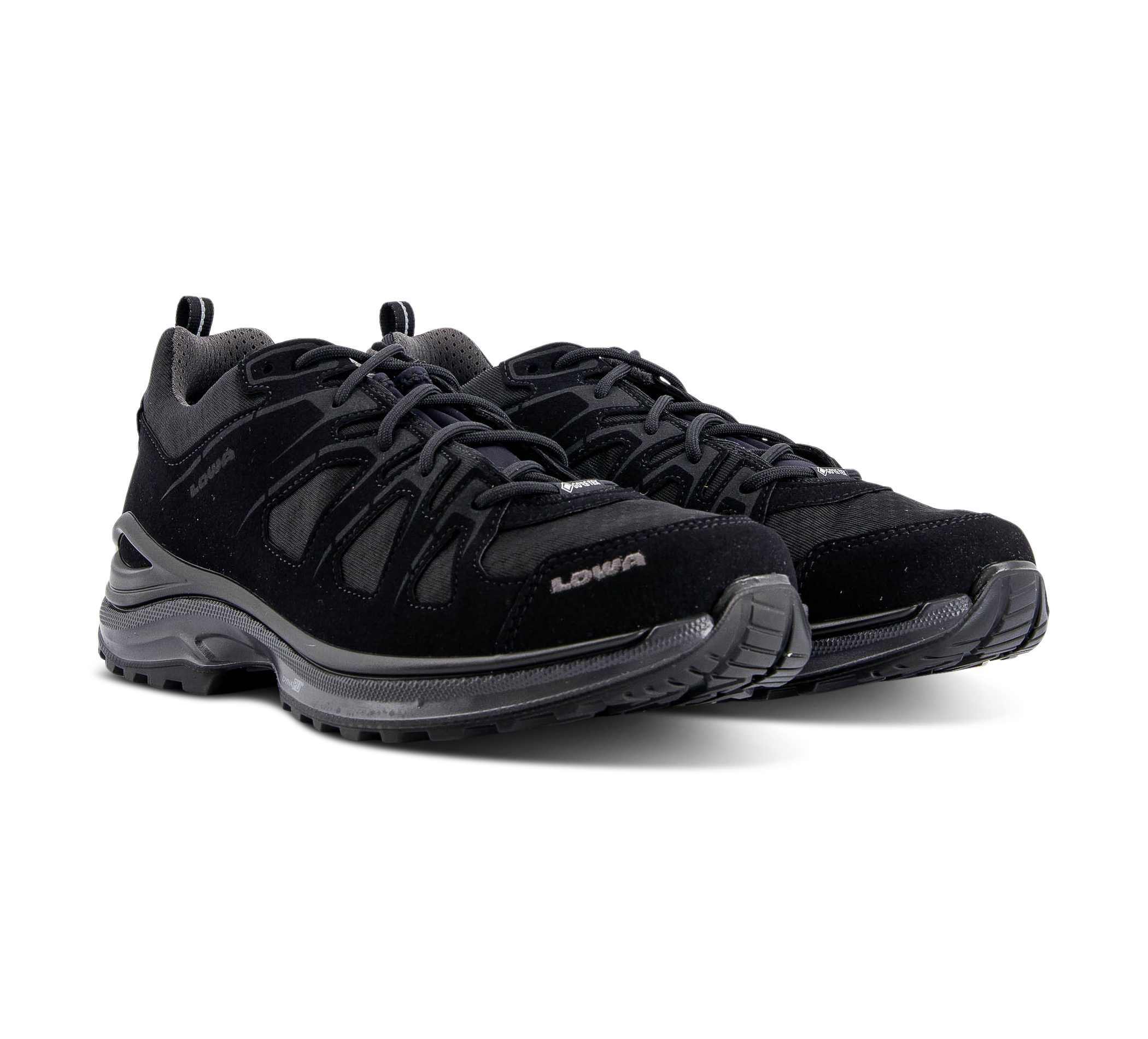 Lowa Innox Evo Gtx® - Outdoor-Schuhe schwarz