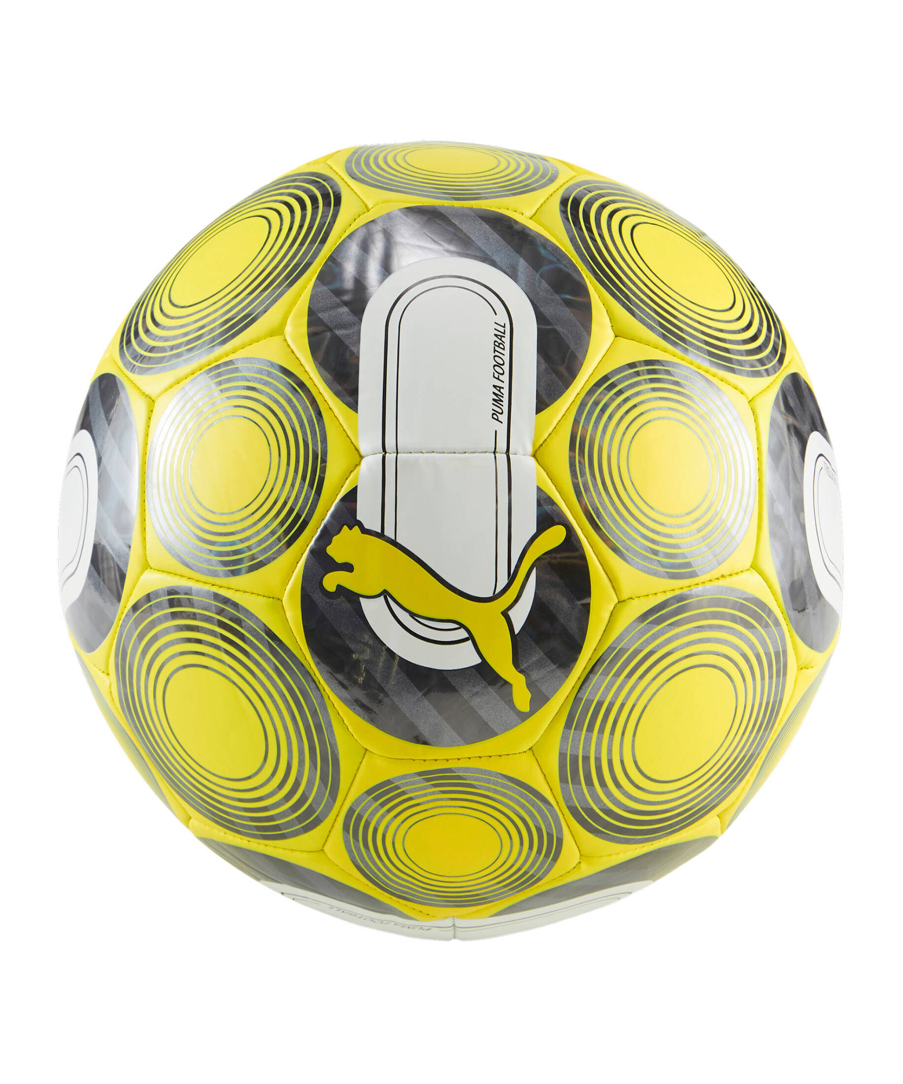 Puma| Fußball CAGE Trainingsball Voltage
