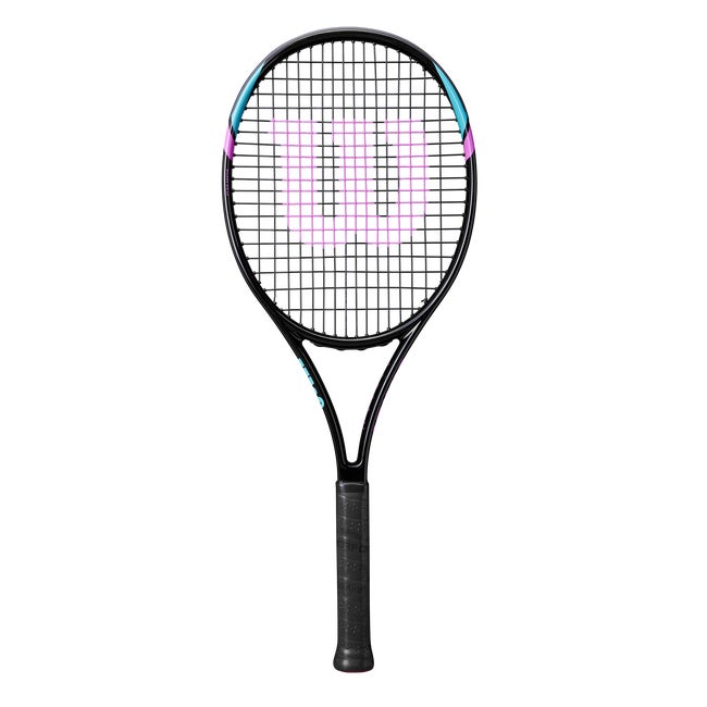 Six LV Tennisschläger